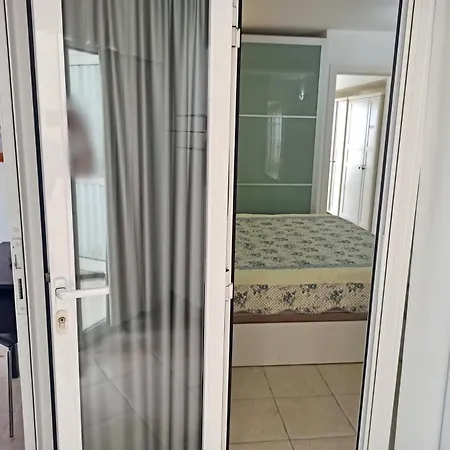 Sunny 3bed In The With The Ocean View On The 1st Coastline Apartmán *