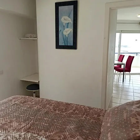 Sunny 3bed In The With The Ocean View On The 1st Coastline *