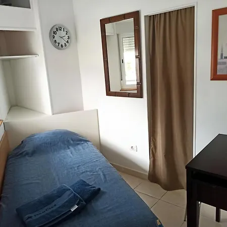 アパート Sunny 3bed In The With The Ocean View On The 1st Coastline *