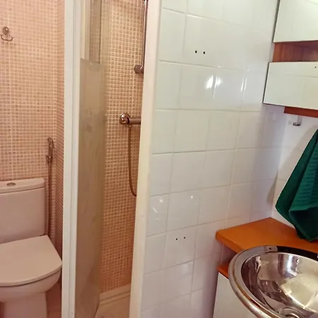 Sunny 3bed In The With The Ocean View On The 1st Coastline アパート アデヘ