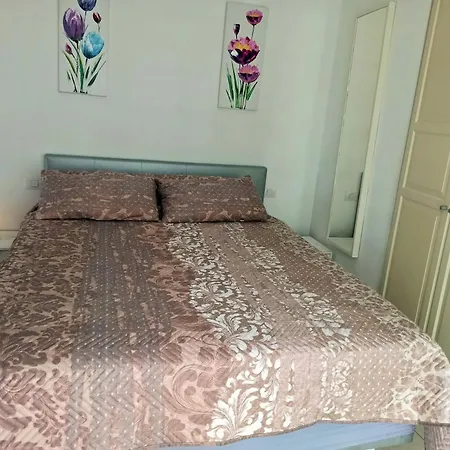 Sunny 3bed In The With The Ocean View On The 1st Coastline Costa Adeje (Tenerife)