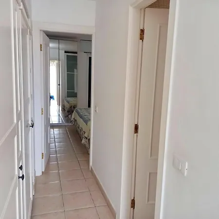 Sunny 3bed In The With The Ocean View On The 1st Coastline Apartmán Costa Adeje (Tenerife)