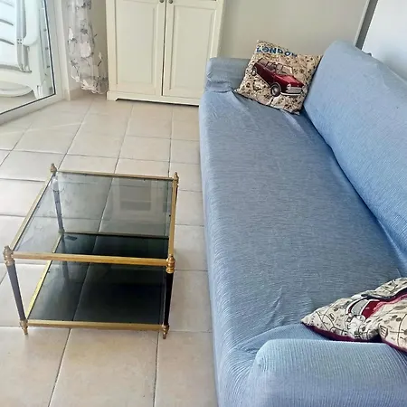 アパート Sunny 3bed In The With The Ocean View On The 1st Coastline *