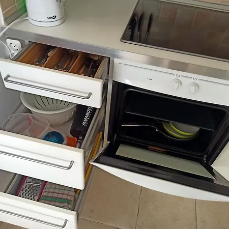 Sunny 3bed In The With The Ocean View On The 1st Coastline * アデヘ