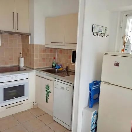 アパート Sunny 3bed In The With The Ocean View On The 1st Coastline *