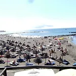 Sunny 3bed In The With The Ocean View On The 1st Coastline Апартаменти Адехе
