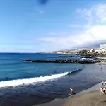 Апартаменти Sunny 3bed In The With The Ocean View On The 1st Coastline Адехе