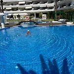 Sunny 3bed In The With The Ocean View On The 1st Coastline * Costa Adeje (Tenerife)