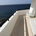 Apartman Sunny 3bed In The With The Ocean View On The 1st Coastline Costa Adeje (Tenerife)