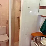 Sunny 3bed In The With The Ocean View On The 1st Coastline Apartman Costa Adeje (Tenerife)