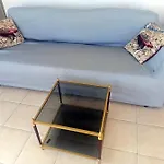 Apartman Sunny 3bed In The With The Ocean View On The 1st Coastline Costa Adeje (Tenerife)