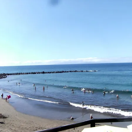 Sunny 3bed In The With The Ocean View On The 1st Coastline *