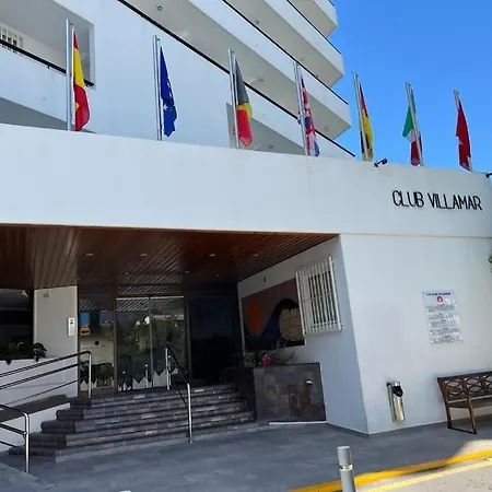 Sunny 3bed In The With The Ocean View On The 1st Coastline * Costa Adeje (Tenerife)