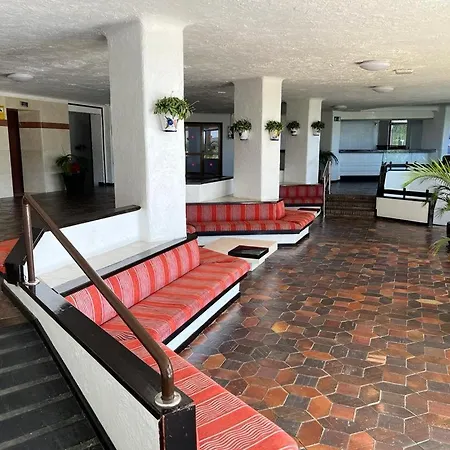 Sunny 3bed In The With The Ocean View On The 1st Coastline *