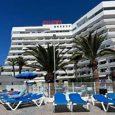 Sunny 3bed In The With The Ocean View On The 1st Coastline * Costa Adeje (Tenerife)