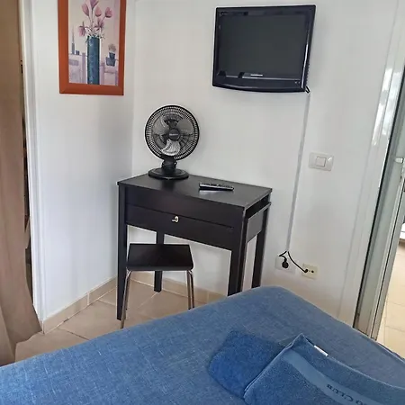 Apartamento Sunny 3bed In The With The Ocean View On The 1st Coastline