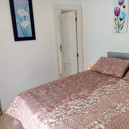 Sunny 3bed In The With The Ocean View On The 1st Coastline Apartamento