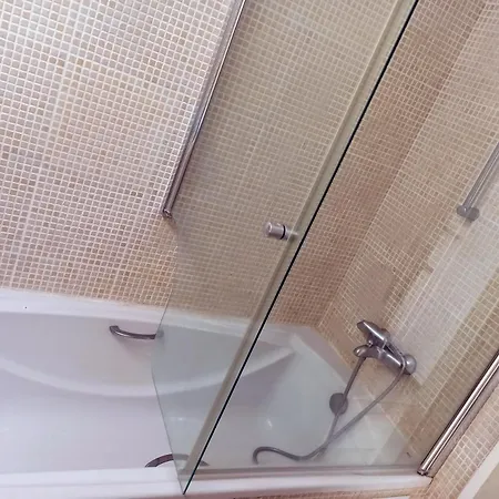 Sunny 3bed In The With The Ocean View On The 1st Coastline Apartamento *