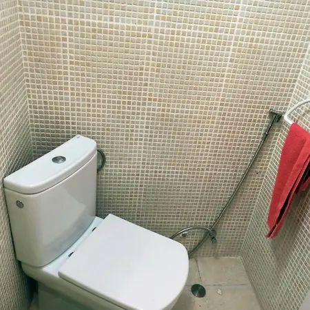 Apartamento Sunny 3bed In The With The Ocean View On The 1st Coastline *