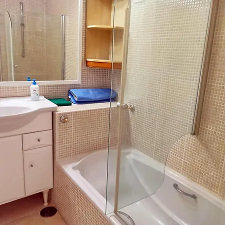 Sunny 3bed In The With The Ocean View On The 1st Coastline Apartamento