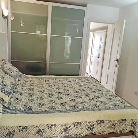 Apartamento Sunny 3bed In The With The Ocean View On The 1st Coastline