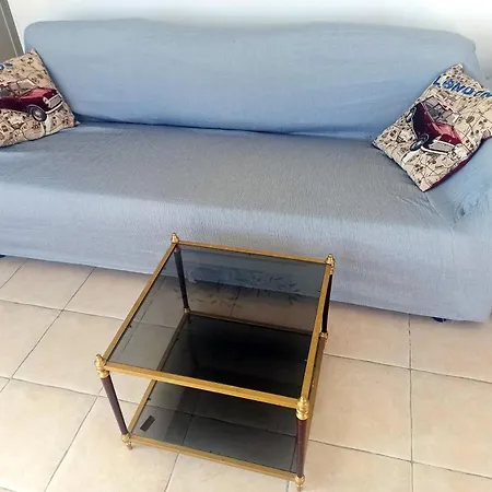 Apartamento Sunny 3bed In The With The Ocean View On The 1st Coastline Costa Adeje (Tenerife)