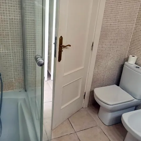 Sunny 3bed In The With The Ocean View On The 1st Coastline Costa Adeje (Tenerife)