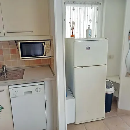 Apartamento Sunny 3bed In The With The Ocean View On The 1st Coastline