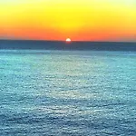 Sunny 3bed In The With The Ocean View On The 1st Coastline شقة أذيخي