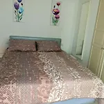 Sunny 3bed In The With The Ocean View On The 1st Coastline أذيخي