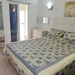 شقة Sunny 3bed In The With The Ocean View On The 1st Coastline