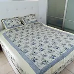 Sunny 3bed In The With The Ocean View On The 1st Coastline أذيخي