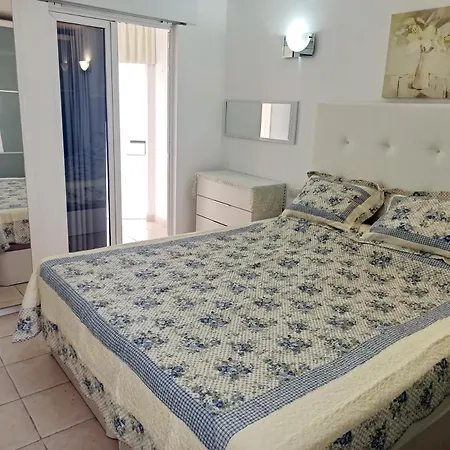 アパート Sunny 3bed In The With The Ocean View On The 1st Coastline